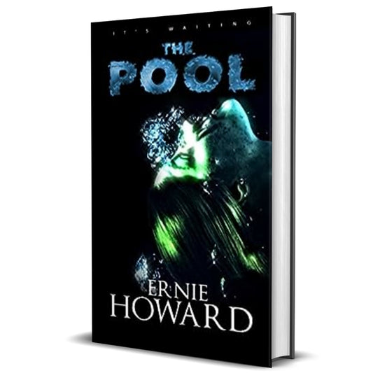 The Pool Omnibus Signed Paperback