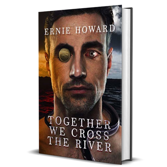 Together We Cross the River Signed Paperback