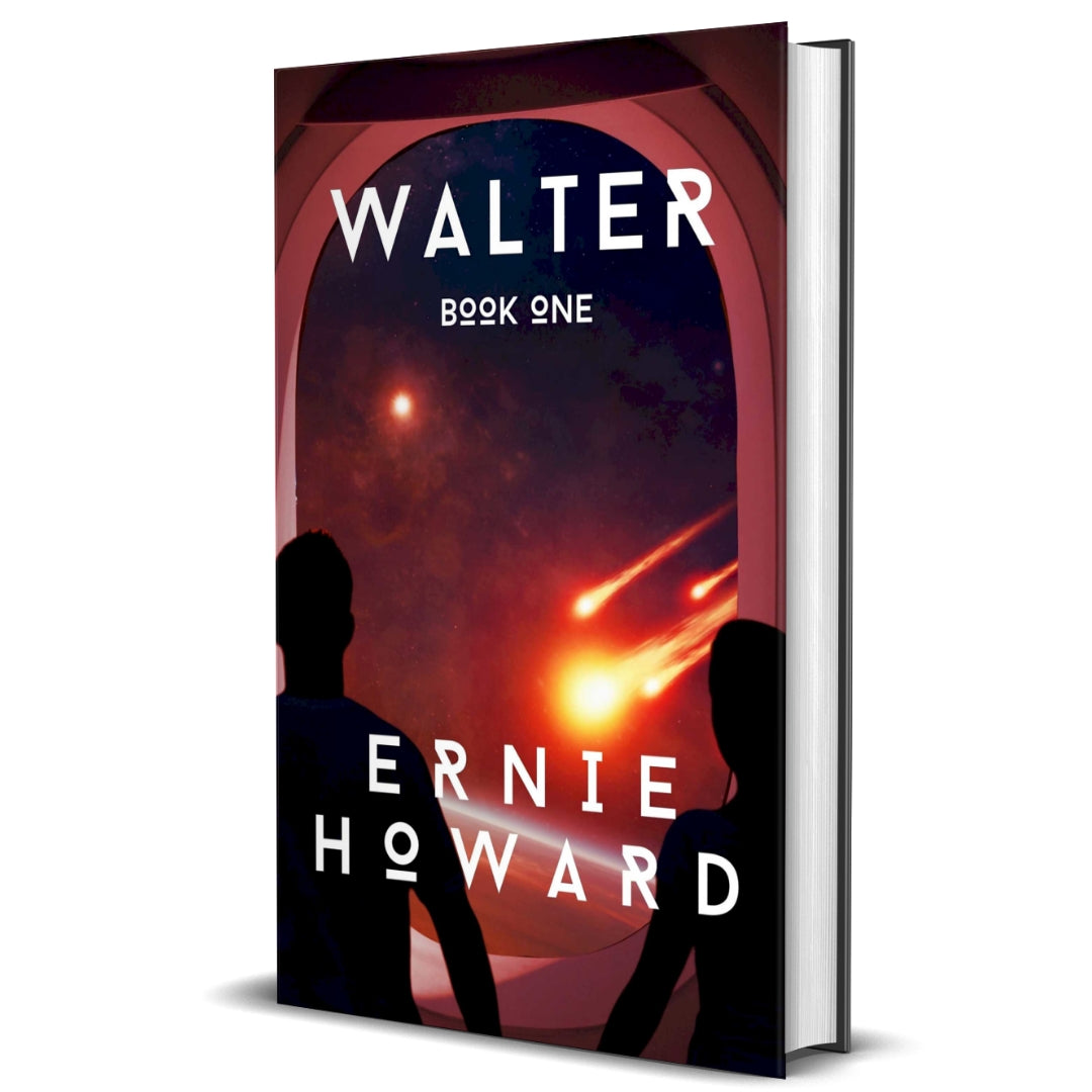 Walter (Book One)