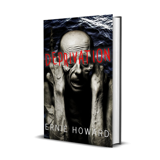 Deprivation eBook